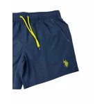 Ανδρικό Μαγιό U.S.POLO ASSN 1826569628764 Μπλέ - Image 4