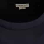 Ανδρική Μπλούζα U.S.POLO ASSN 65046 49351 Μπλέ - Image 5