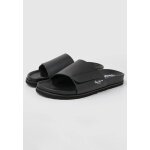 Aνδρική Παντόφλα PEPE JEANS PMS90105COVERED Μαύρο - Image 2