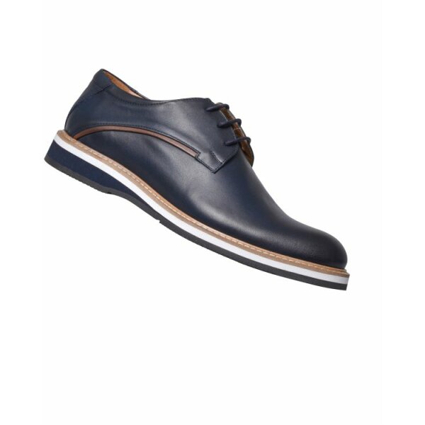 14-2-600x750 Ανδρικό Παπούτσι VICE FOOTWEAR 47203 Μπλέ - Image 4