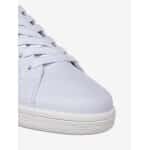 Ανδρικό Παπούτσι FRED PERRY PORCELAIN B3311 Λευκό Μπλέ - Image 2