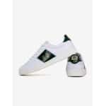 Ανδρικό Παπούτσι FRED PERRY PORCELAIN B3311 Λευκό Μπλέ - Image 5