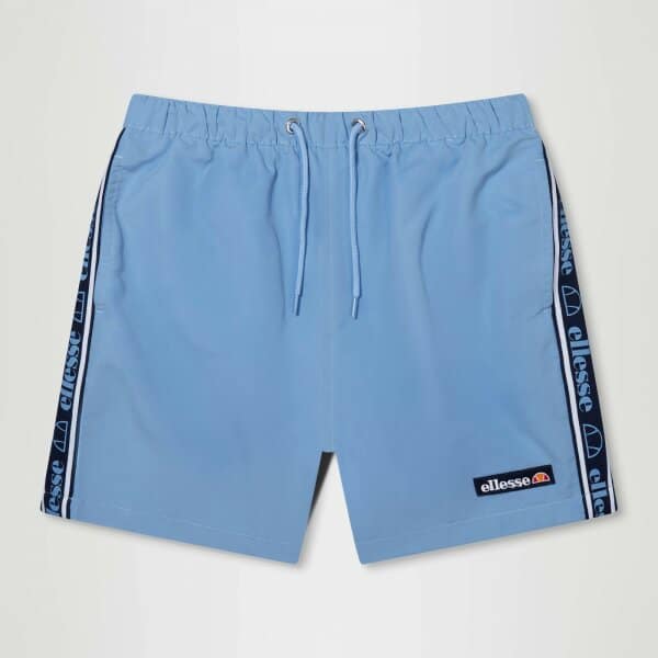 1_m7hh-o7 Ellesse Loraro Jnr Swim Short Μαγιο Παιδικο Boy S3R17696-402 - Image 1