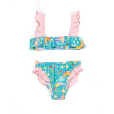 Παιδικό Μαγιό Unicorn Tortue S3-206-206