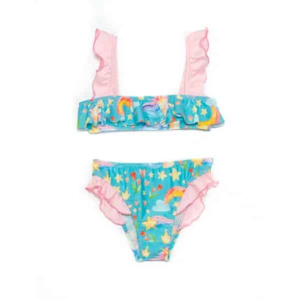 206-206.jpg Παιδικό Μαγιό Unicorn Tortue S3-206-206 - Image 1