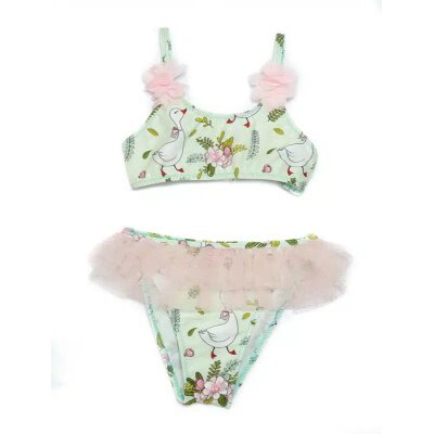 Παιδικό Μαγιό Goose Tortue S3-217-204