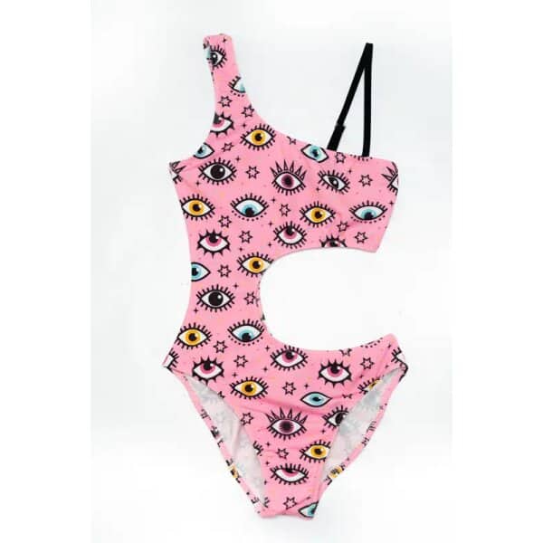 230-151.jpg Παιδικό Μαγιό Ολόσωμο Eyes Tortue S3-230-151 - Image 1