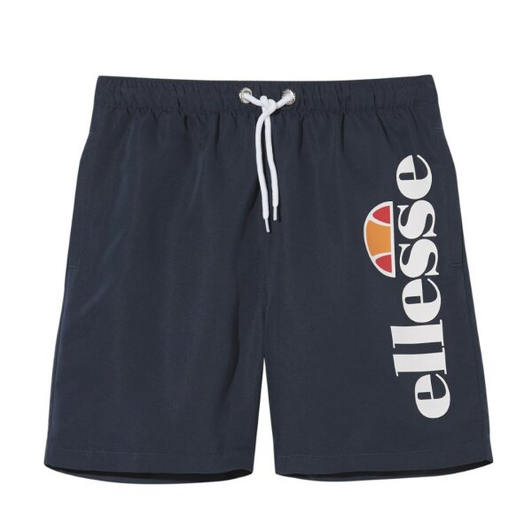 456_d7yt-1p Παιδικό Μαγιό  Μπλέ Short Bervios Boy Ellesse ELS/429 - Image 1