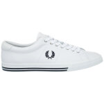 Ανδρικό Παπούτσι FRED PERRY UNDERSPIN B9200 Λευκό