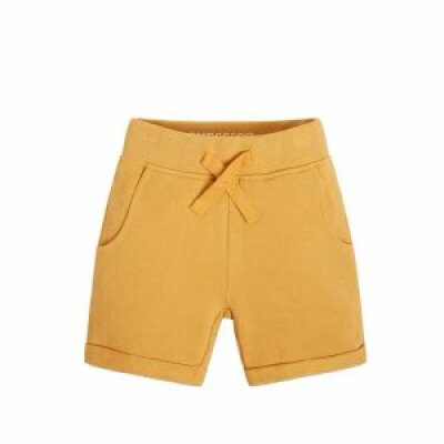Παιδική Βερμούδα Μακό GUESS active με λογοτυπο πισω L93Q25KAUG0-G1FS