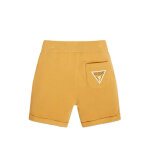 Παιδική Βερμούδα Μακό GUESS active με λογοτυπο πισω L93Q25KAUG0-G1FS - Image 2