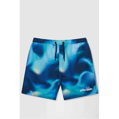 Παιδικό Μαγιό Polino Boy Ellesse  (S3R17813-940)