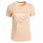Γυναικεία Μπλούζα T-shirt Guess Icon W3GI46I3Z14-A60N