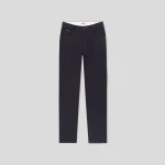 Ανδρικό Παντελόνι Wrangler Texas Slim W12SEAXAE Μπλέ