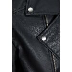 Ανδρική Δερματίνη JACK & JONES 12236164 Μαύρο - Image 2