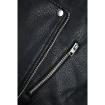 Ανδρική Δερματίνη JACK & JONES 12236164 Μαύρο - Image 3