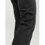 Ανδρικό Παντελόνι Τζιν JACK & JONES 12238095 Μαύρο - Image 3