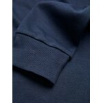 Ανδρική Φούτερ Ζακέτα JACK & JONES 12236179 Μπλε - Image 2