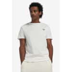 Ανδρική Μπλούζα FRED PERRY CREW NECK M1600 Λευκό - Image 2