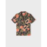 ΠΟΥΚΑΜΙΣΟ ΓΙΑ ΑΓΟΡΙ NAMEIT NKMFERANE SS SHIRT BOX 13214159 - Image 3