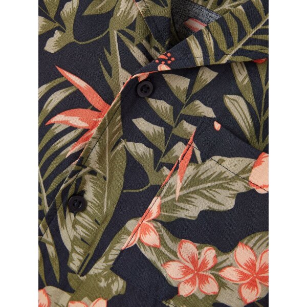 ΠΟΥΚΑΜΙΣΟ ΓΙΑ ΑΓΟΡΙ NAMEIT NKMFERANE SS SHIRT BOX 13214159 - Image 4