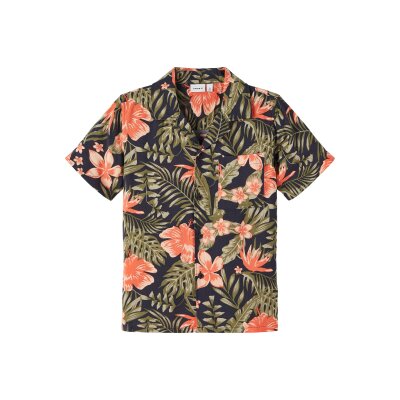 ΠΟΥΚΑΜΙΣΟ ΓΙΑ ΑΓΟΡΙ NAMEIT NKMFERANE SS SHIRT BOX 13214159