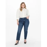Γυναικείο Παντελόνι  CARENEDA MOM JEANS DNM NOOS  PLUS SIZE ONLY CARMAKOMA  15229898