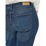 Γυναικείο Παντελόνι  CARENEDA MOM JEANS DNM NOOS  PLUS SIZE ONLY CARMAKOMA  15229898 - Image 6