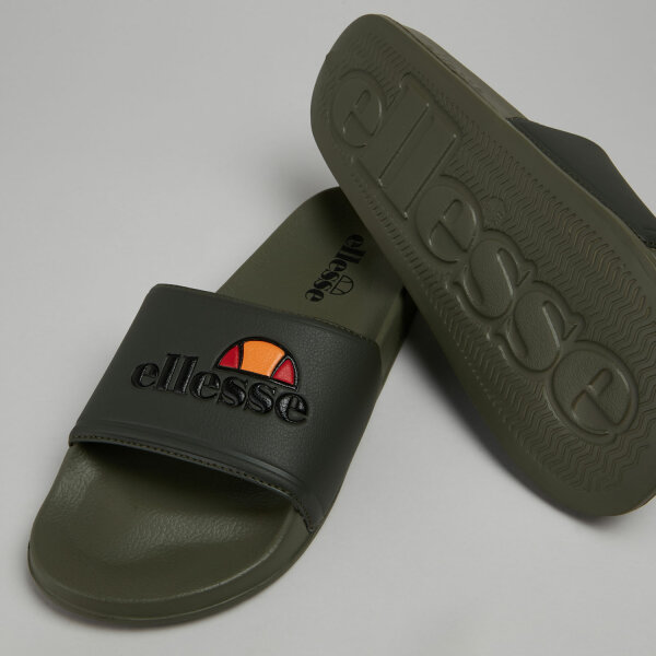 SHRF0397-502-B4-1500x1500 Aνδρική Παντόφλα ELLESSE SHRF0397 Πράσινο - Image 1