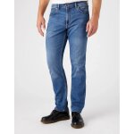 Ανδρικό Παντελόνι Wrangler GREENSBORO W15Q74Z59 TZIN Μπλέ