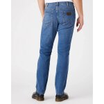 Ανδρικό Παντελόνι Wrangler GREENSBORO W15Q74Z59 TZIN Μπλέ - Image 3