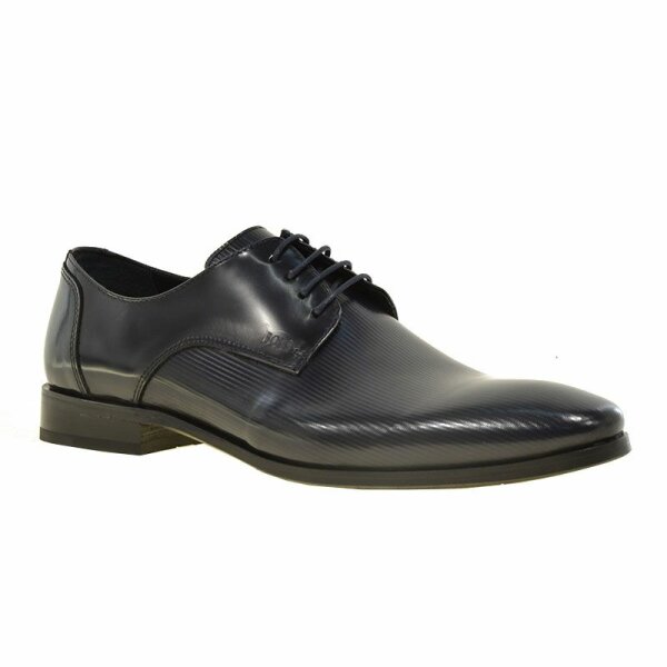 boss_v4972_rmn_mple-2_1__1 Ανδρικό Παπούτσι BOSS SHOES V4972 RMN Μαύρο - Image 1