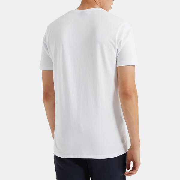 Ανδρική Μπλούζα ELLESSE FUENTI SHP16469 Λευκό - Image 2
