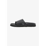 Aνδρική Παντόφλα PEPE JEANS PMS90105COVERED Μαύρο