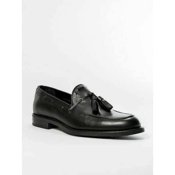 Ανδρικό Παπούτσι VICE FOOTWEAR 42278 Μαύρο - Image 2