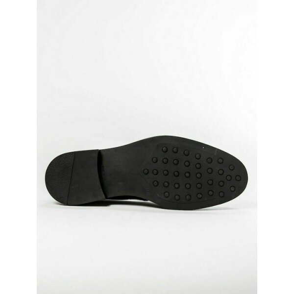 Ανδρικό Παπούτσι VICE FOOTWEAR 42278 Μαύρο - Image 5