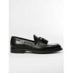 Ανδρικό Παπούτσι VICE FOOTWEAR 42278 Μαύρο