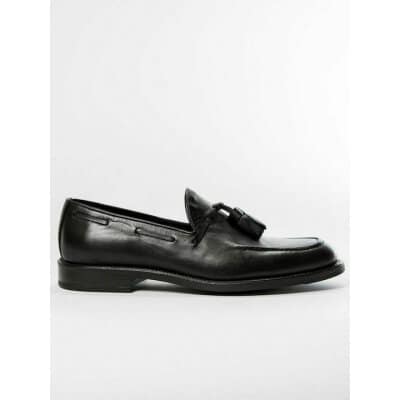 Ανδρικό Παπούτσι VICE FOOTWEAR 42278 Μαύρο