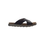 Aνδρική Παντόφλα LUMBERJACK SMD8806-004 Μαύρο
