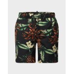 Ανδρικό Μαγιό SUPERDRY HAWAIIAN M3010212A Mαύρο