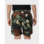 Ανδρικό Μαγιό SUPERDRY HAWAIIAN M3010212A Mαύρο - Image 3