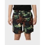 Ανδρικό Μαγιό SUPERDRY HAWAIIAN M3010212A Mαύρο - Image 4
