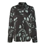 ΓΥΝΑΙΚΕΙΟ ΠΟΥΚΑΜΙΣΟ ΜΑΥΡΟ VERO MODA 10293037