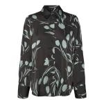 ΓΥΝΑΙΚΕΙΟ ΠΟΥΚΑΜΙΣΟ ΜΑΥΡΟ VERO MODA 10293037