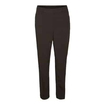 ΓΥΝΑΙΚΕΙΟ ΠΑΝΤΕΛΟΝΙ ΜΑΥΡΟ VERO MODA PLEATED PANTS 10294402