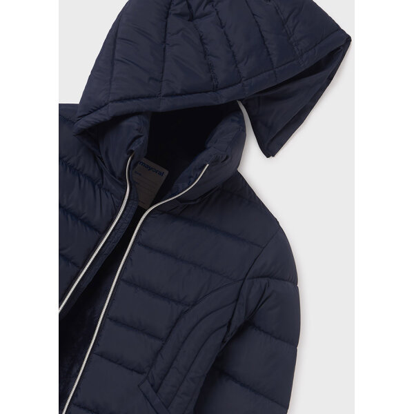 13-00416-039-L-7 ΠΑΙΔΙΚΟ ΜΠΟΥΦΑΝ ΚΟΛΕΓΙΑΚΟ ΝΑΥΤΙΚΟ ΜΠΛΕ ΚΟΡΙΤΣΙ MAYORAL 13-00416-039 - Image 5