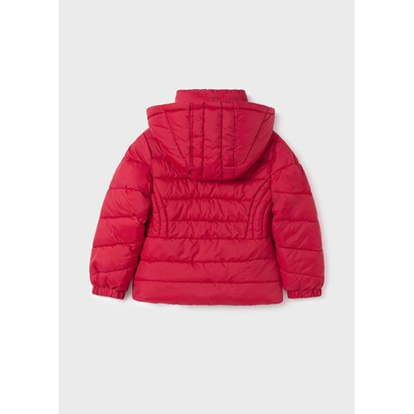 ΠΑΙΔΙΚΟ ΜΠΟΥΦΑΝ ΚΟΛΕΓΙΑΚΟ ΚΟΚΚΙΝΟ ΚΟΡΙΤΣΙ MAYORAL 13-00416-040 - Image 3