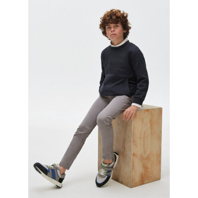 ΠΑΙΔΙΚΟ ΠΑΝΤΕΛΟΝΙ ΛΟΞΟΤΣΕΠΟ ΓΚΡΙ ΑΓΟΡΙ MAYORAL 13-00530-015