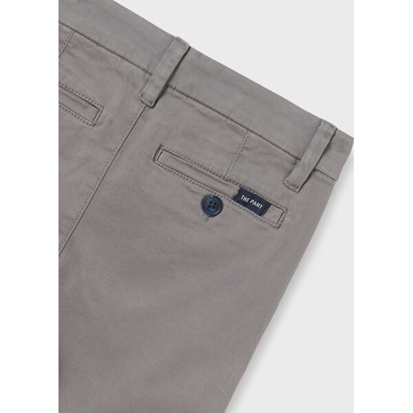 ΠΑΙΔΙΚΟ ΠΑΝΤΕΛΟΝΙ ΛΟΞΟΤΣΕΠΟ ΓΚΡΙ ΑΓΟΡΙ MAYORAL 13-00530-015 - Image 4