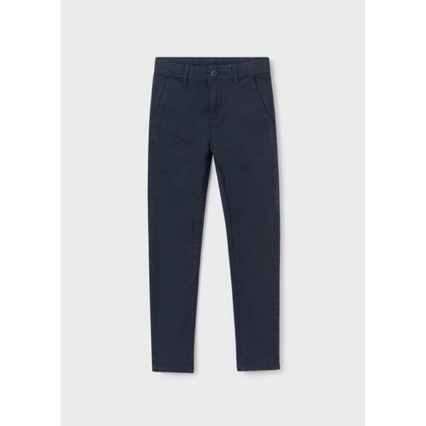 ΠΑΙΔΙΚΟ ΠΑΝΤΕΛΟΝΙ ΛΟΞΟΤΣΕΠΟ ΜΠΛΕ ΑΓΟΡΙ MAYORAL 13-00530-18 - Image 2